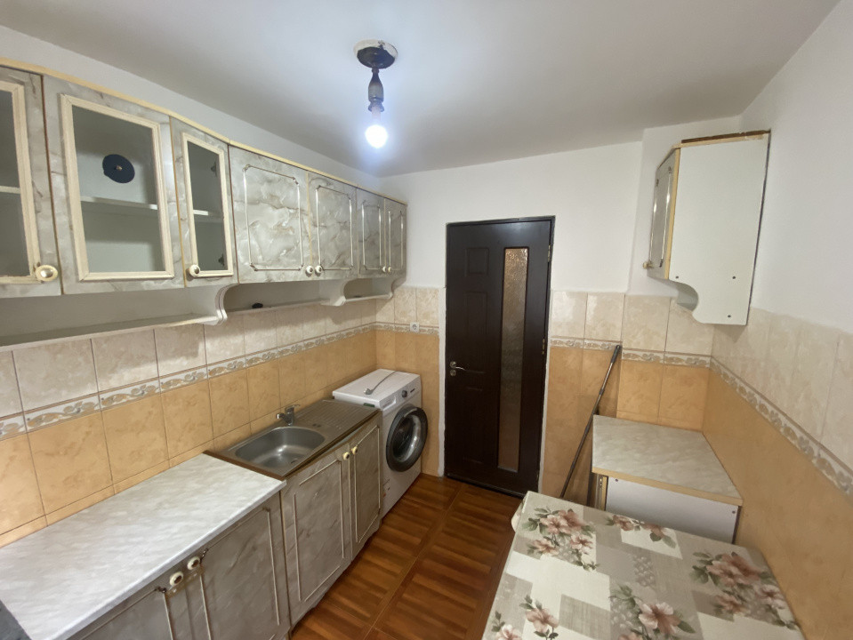 Apartament 2 camere, central