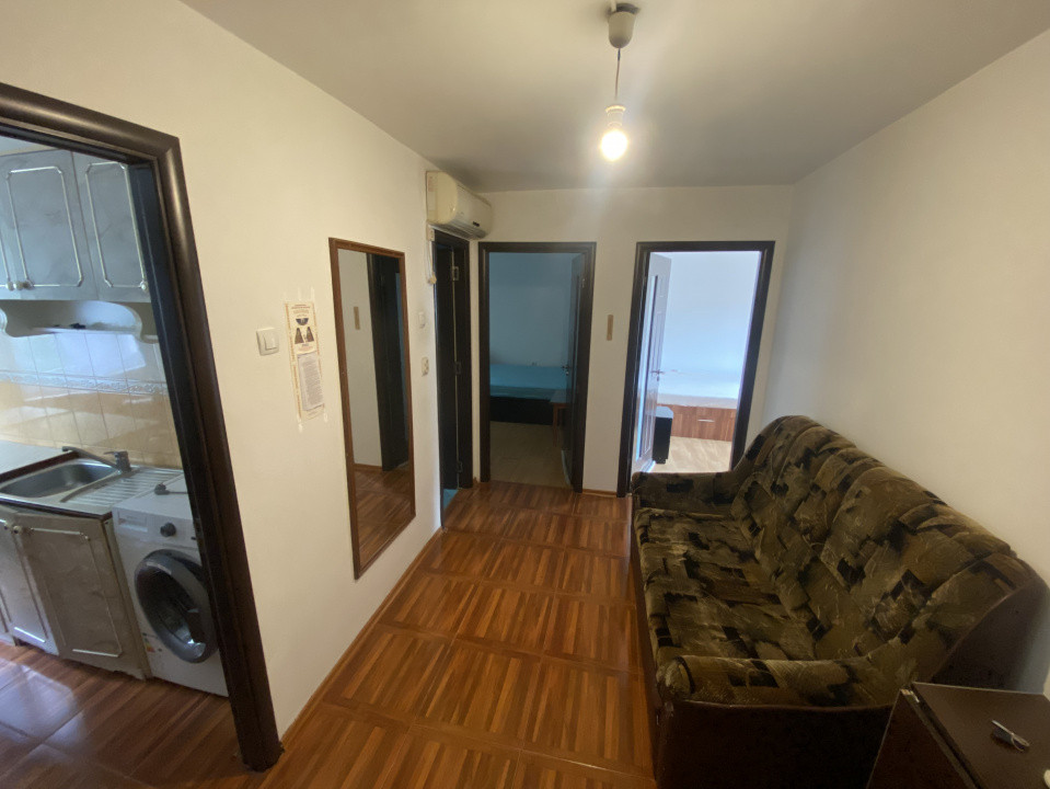 Apartament 2 camere, central