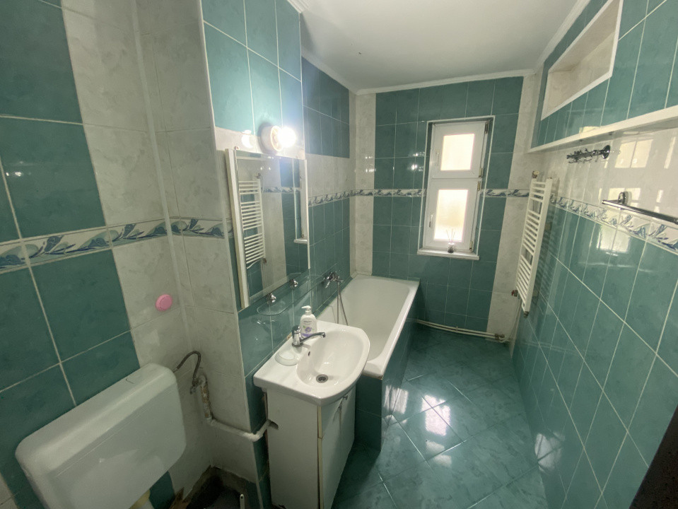 Apartament 2 camere, central