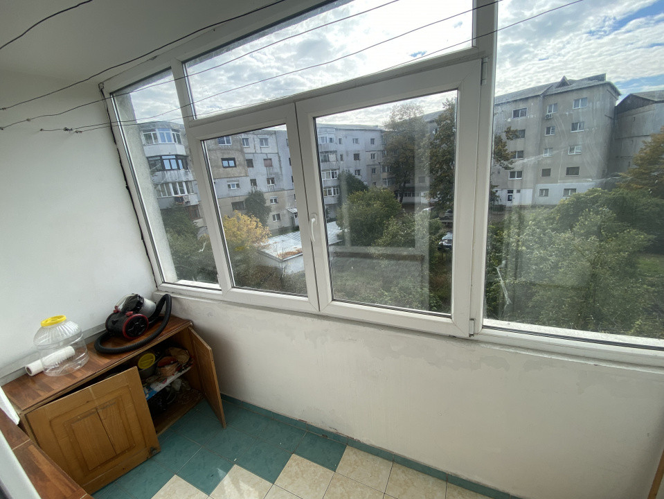 Apartament 2 camere, central