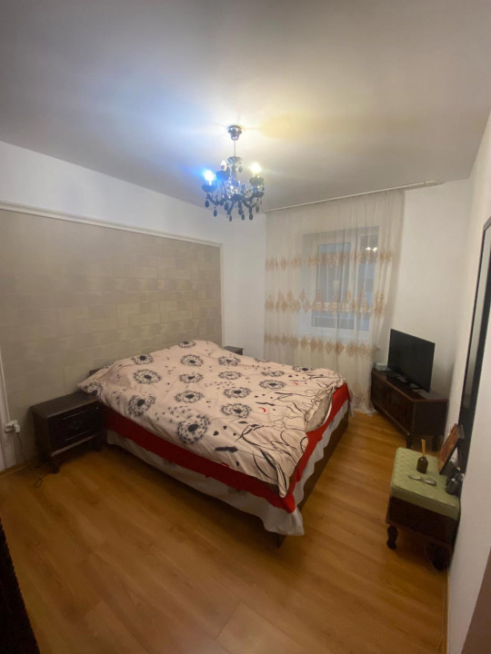 Apartament 2 camere – Bloc Nou, zona Nord, Ștefan cel Mare
