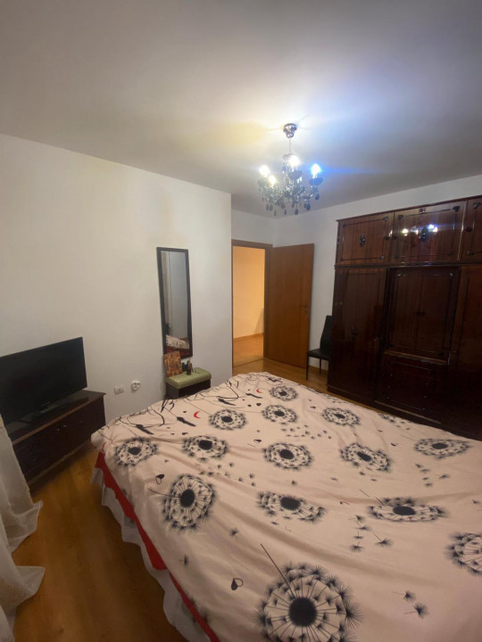 Apartament 2 camere – Bloc Nou, zona Nord, Ștefan cel Mare