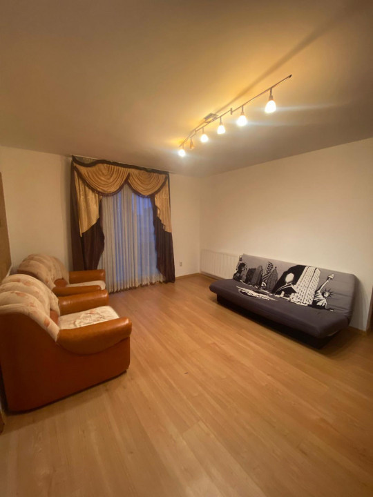 Apartament 2 camere – Bloc Nou, zona Nord, Ștefan cel Mare