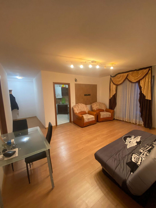 Apartament 2 camere – Bloc Nou, zona Nord, Ștefan cel Mare