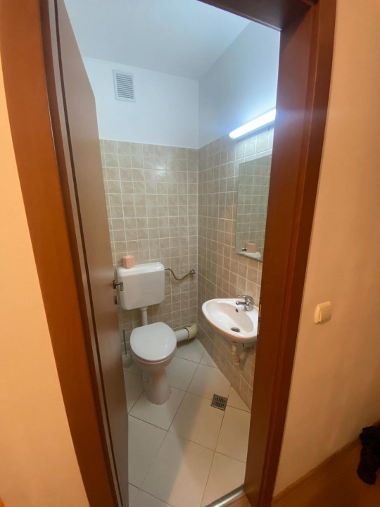 Apartament 2 camere – Bloc Nou, zona Nord, Ștefan cel Mare