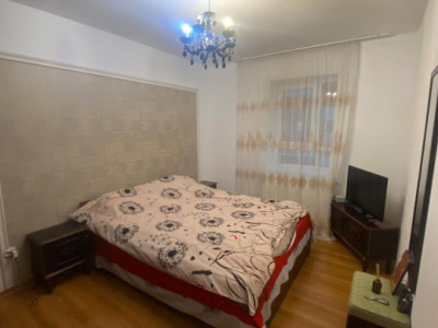 Apartament 2 camere – Bloc Nou, zona Nord, Ștefan cel Mare