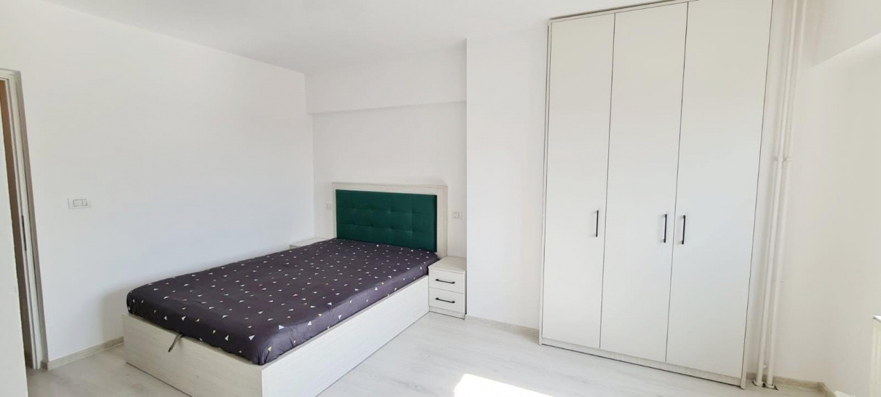 Garsoniera de inchiriat ultracentral 