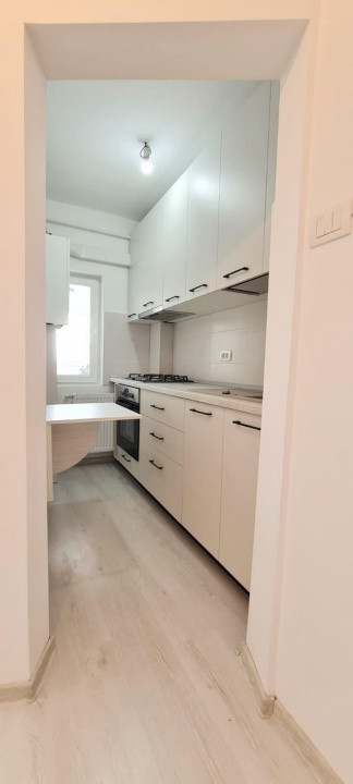 Garsoniera de inchiriat ultracentral 