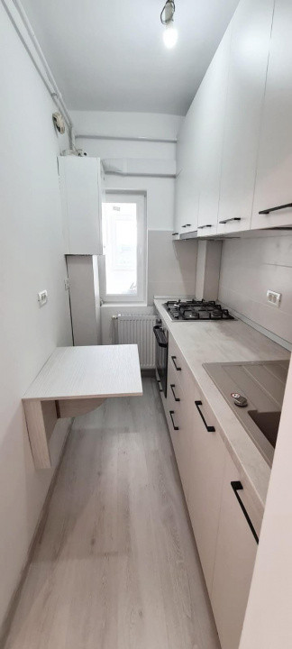 Garsoniera de inchiriat ultracentral 