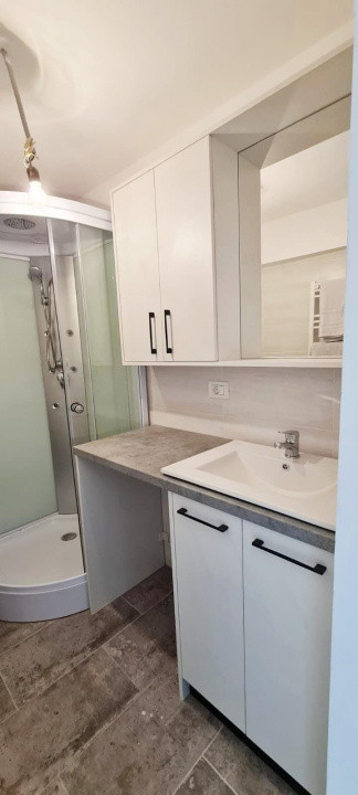 Garsoniera de inchiriat ultracentral 