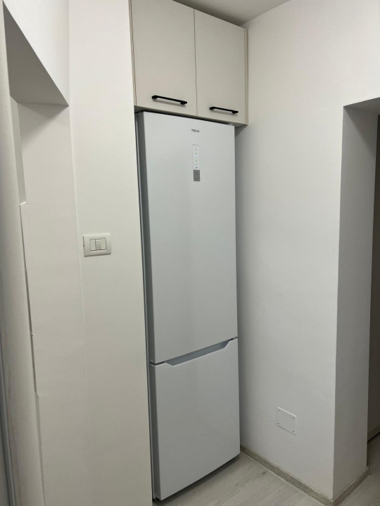 Garsoniera de inchiriat ultracentral 