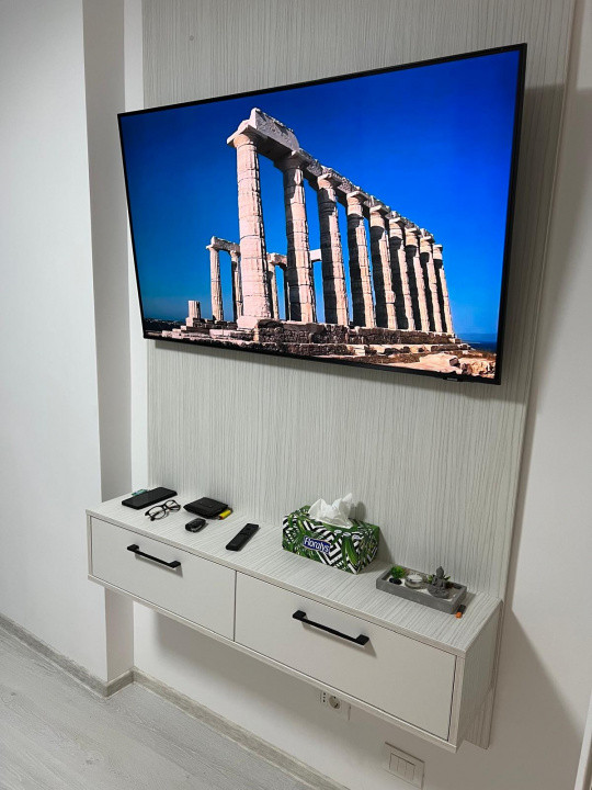 Garsoniera de inchiriat ultracentral 