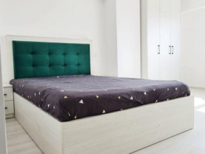 Garsoniera de inchiriat ultracentral 