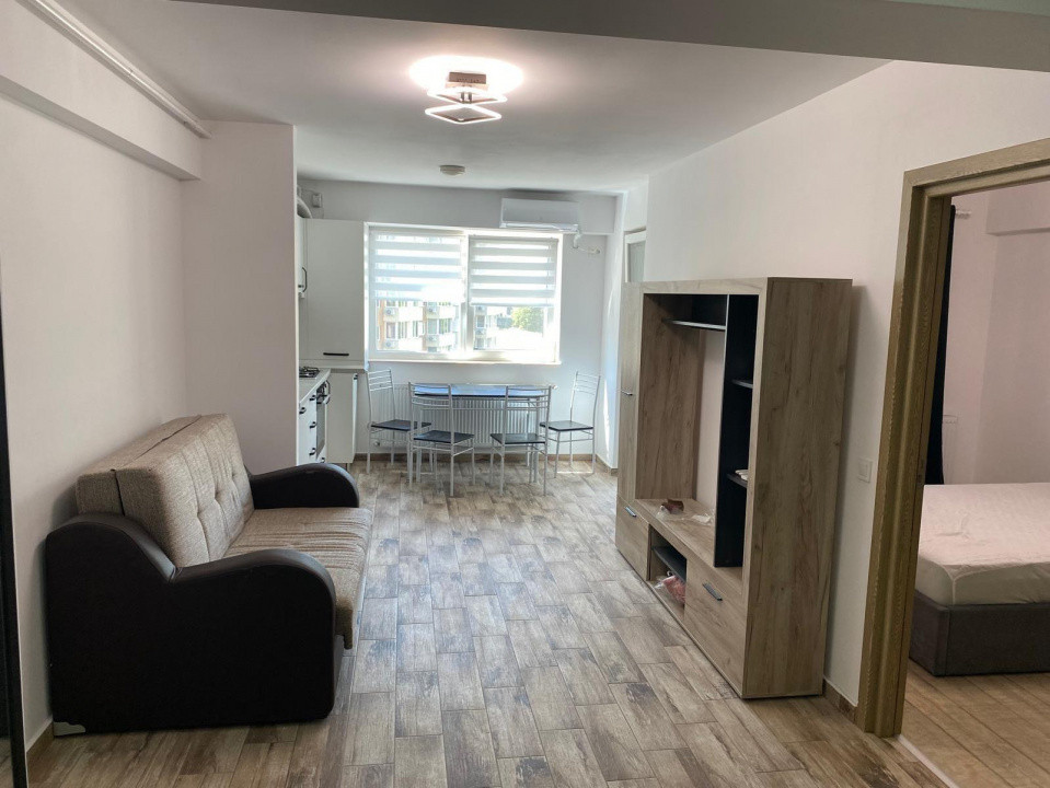 Apartament spre inchiriere fiald