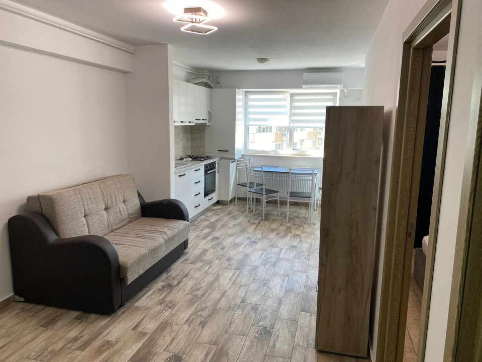 Apartament spre inchiriere fiald