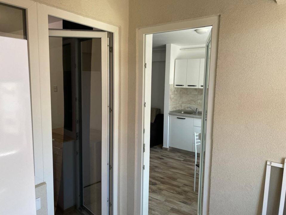 Apartament spre inchiriere fiald