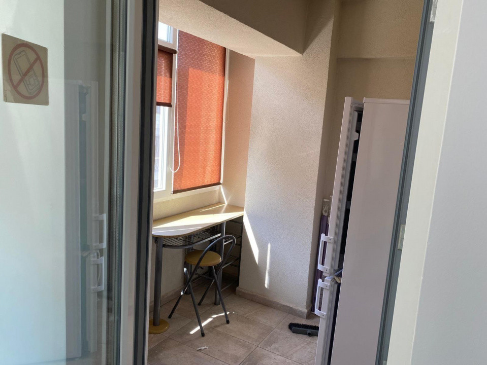 Apartament spre inchiriere fiald