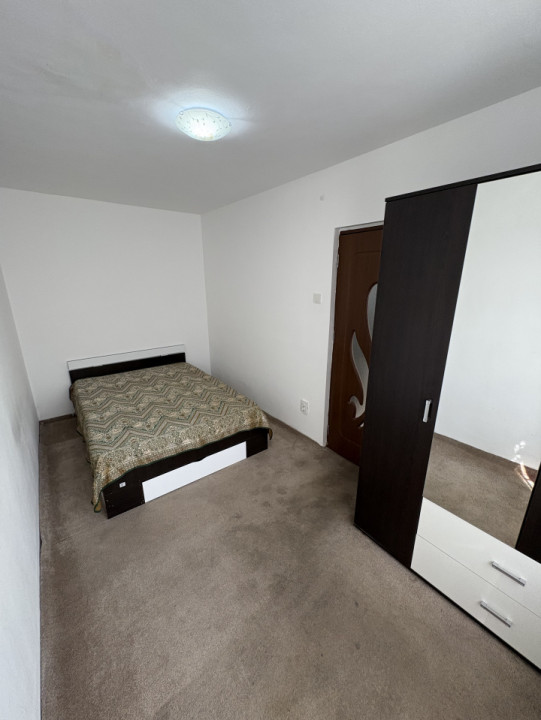 Apartament de închiriat, insula de agrement 