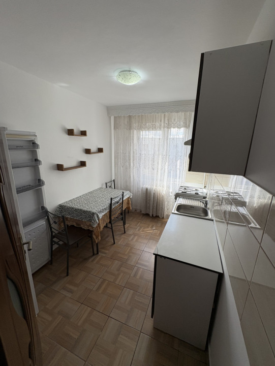 Apartament de închiriat, insula de agrement 