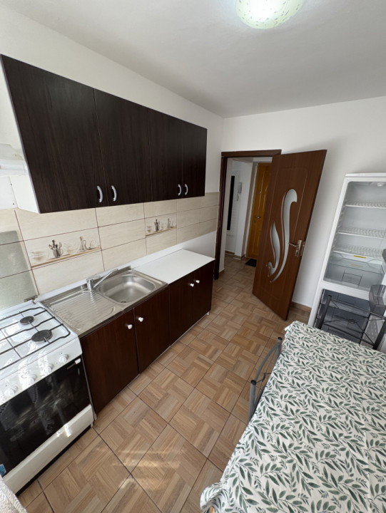 Apartament de închiriat, insula de agrement 
