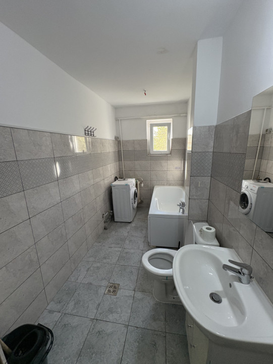 Apartament de închiriat, insula de agrement 