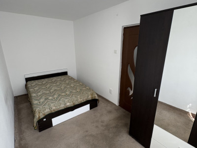 Apartament de închiriat, insula de agrement 