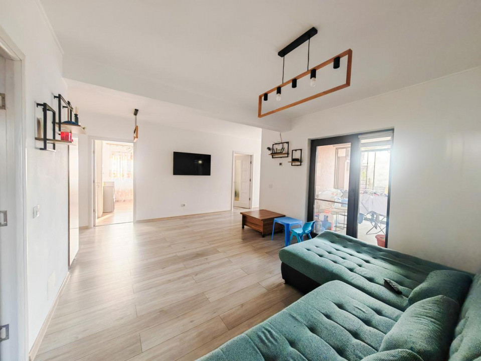 Casa ultramoderna spatioasa Calea Moinesti