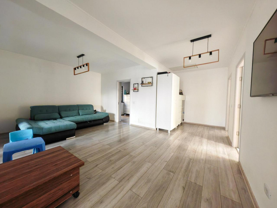 Casa ultramoderna spatioasa Calea Moinesti