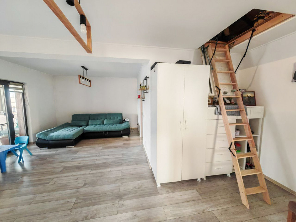 Casa ultramoderna spatioasa Calea Moinesti