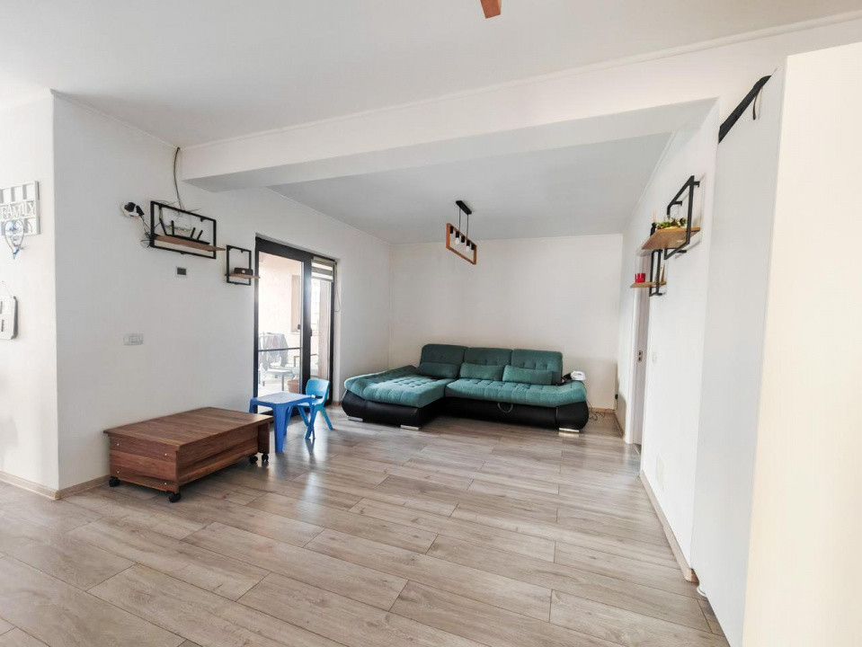 Casa ultramoderna spatioasa Calea Moinesti