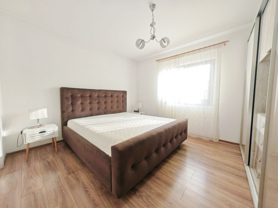 Casa ultramoderna spatioasa Calea Moinesti