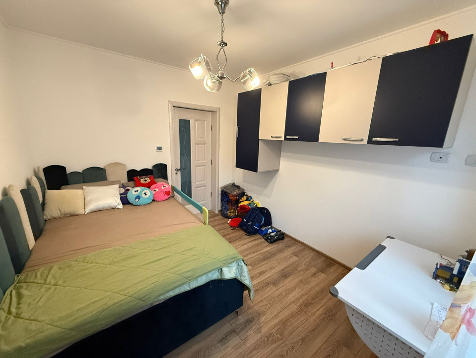 Casa ultramoderna spatioasa Calea Moinesti