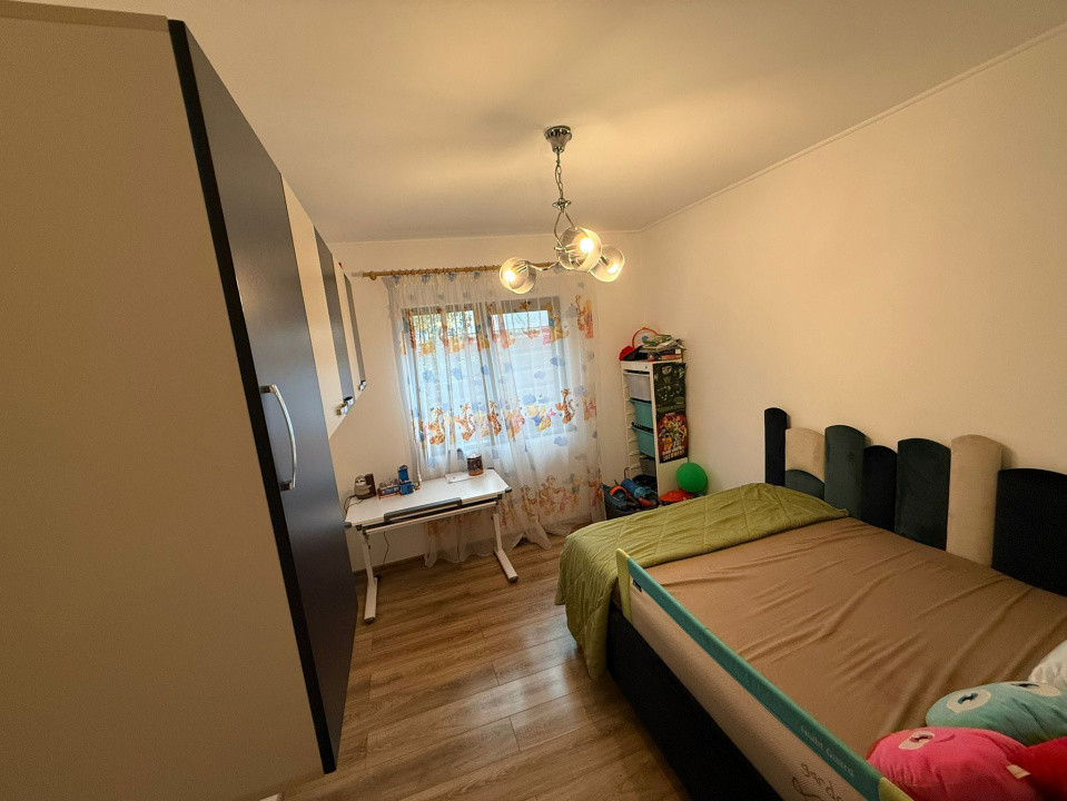 Casa ultramoderna spatioasa Calea Moinesti