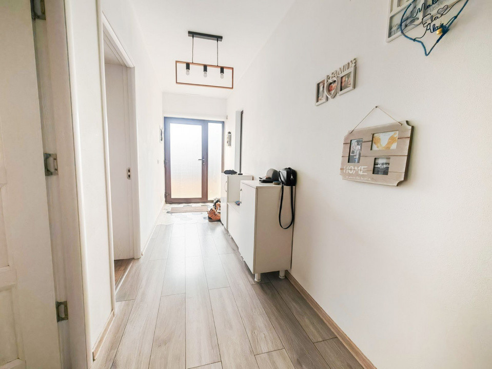 Casa ultramoderna spatioasa Calea Moinesti