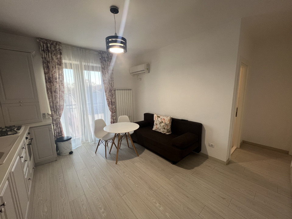 Apartament 2 camere, Bloc Nou, Universitate