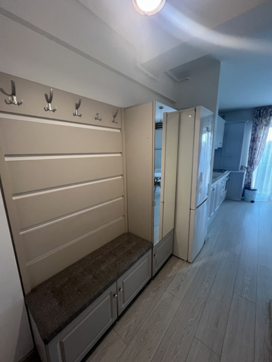 Apartament 2 camere, Bloc Nou, Universitate