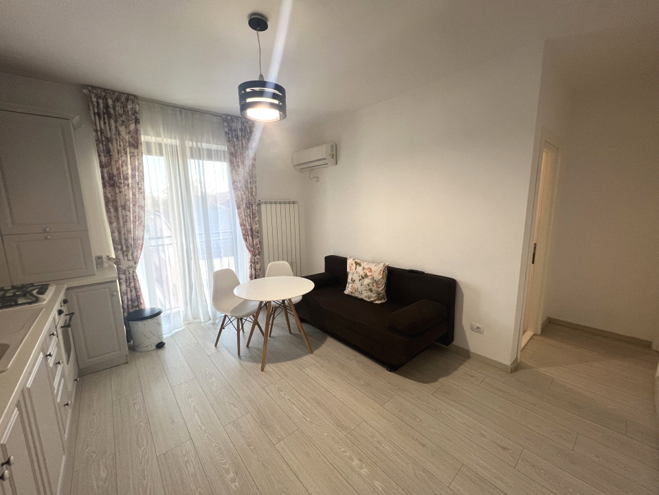 Apartament 2 camere, Bloc Nou, Universitate