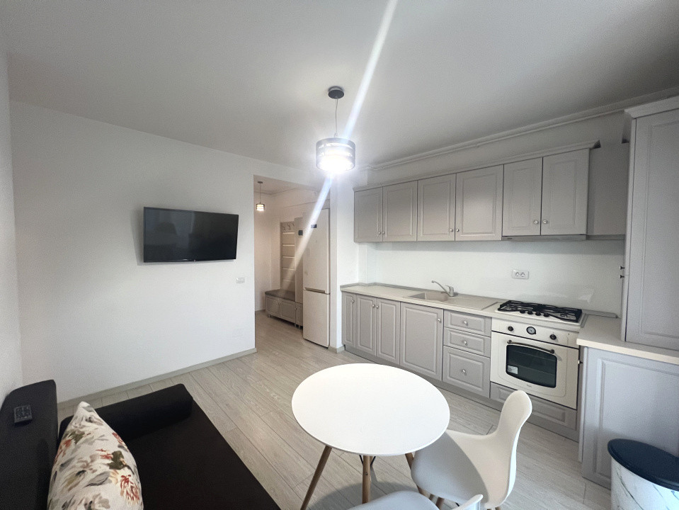 Apartament 2 camere, Bloc Nou, Universitate