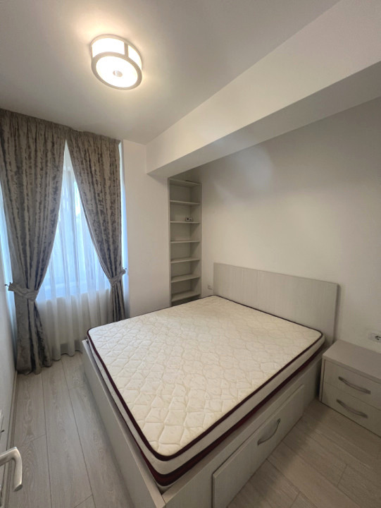 Apartament 2 camere, Bloc Nou, Universitate