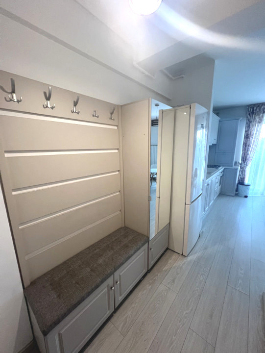 Apartament 2 camere, Bloc Nou, Universitate