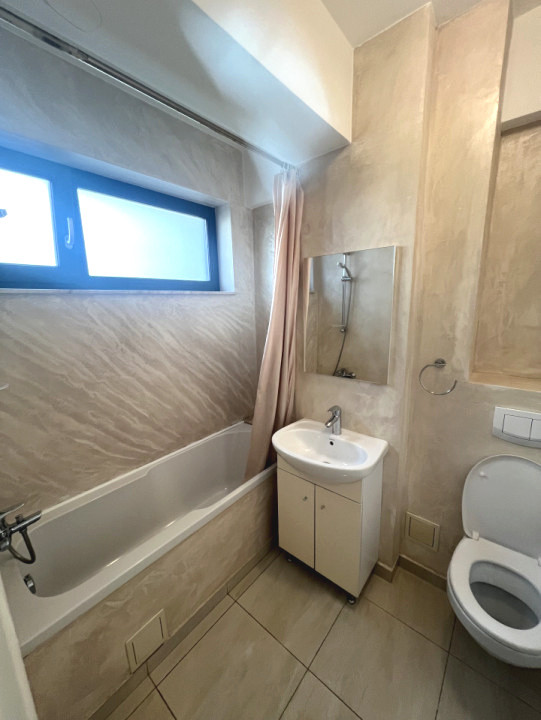 Apartament 2 camere, Bloc Nou, Universitate