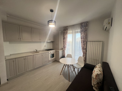 Apartament 2 camere, Bloc Nou, Universitate