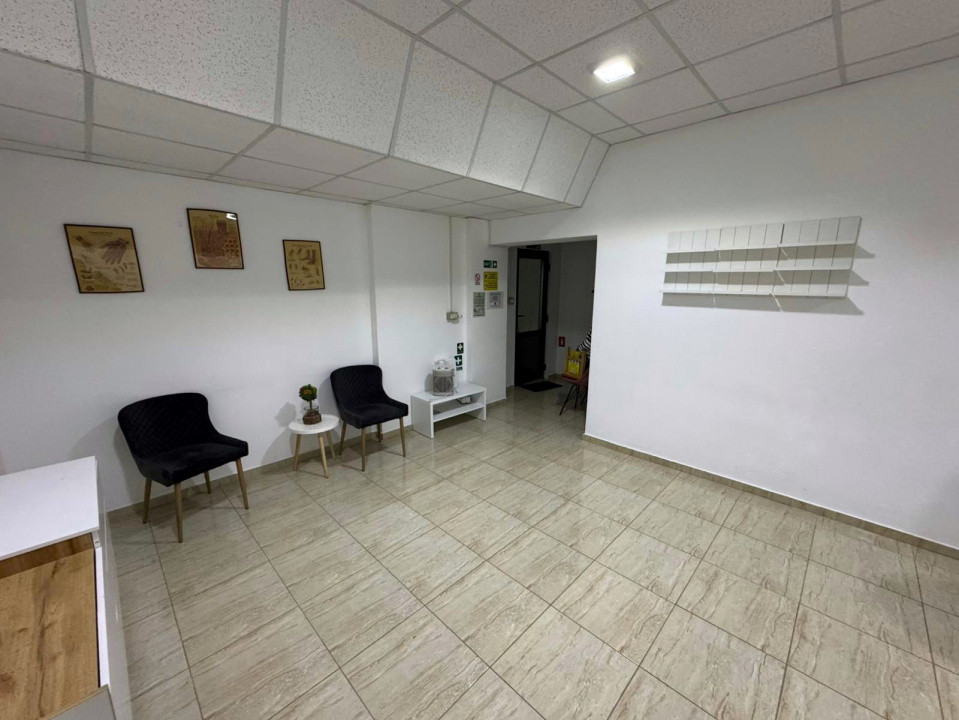 Spatiu de inchiriat - pretabil pentru masaj/manichiura - zona Cora