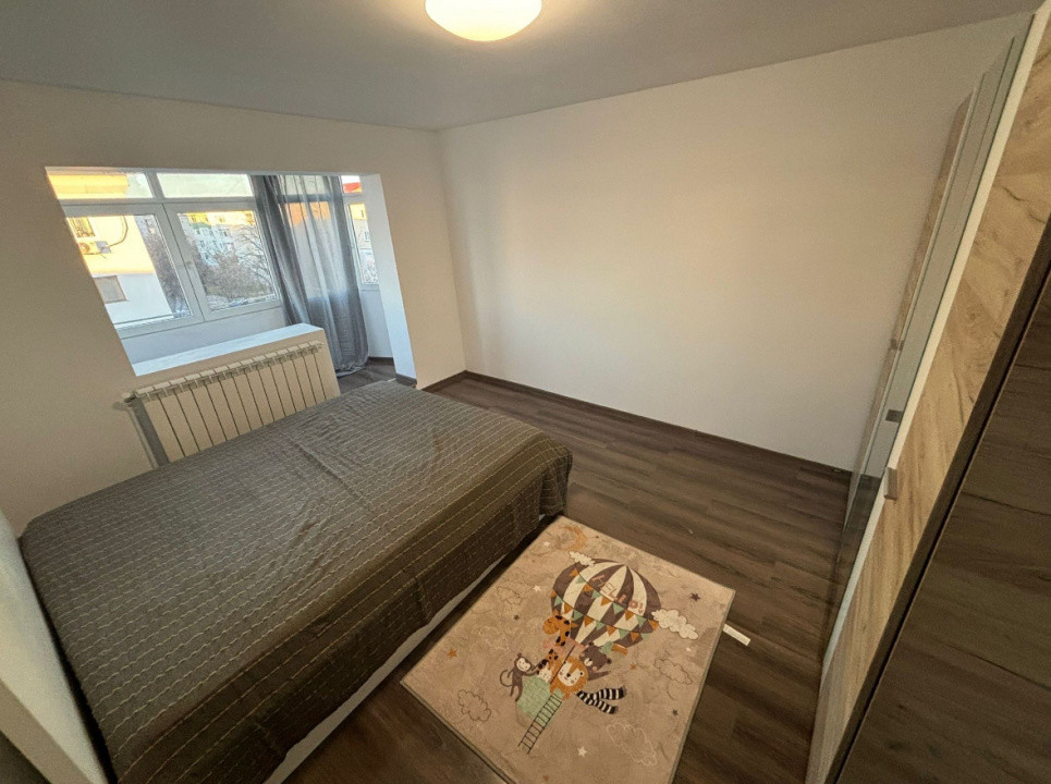 Garsoniera de vanzare zona Nord