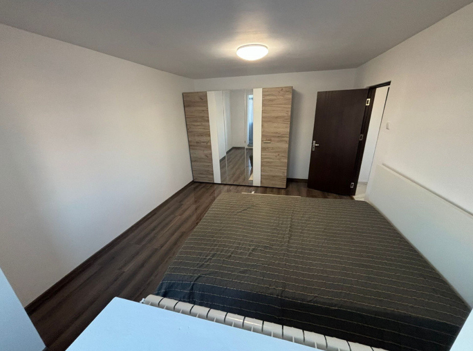 Garsoniera de vanzare zona Nord