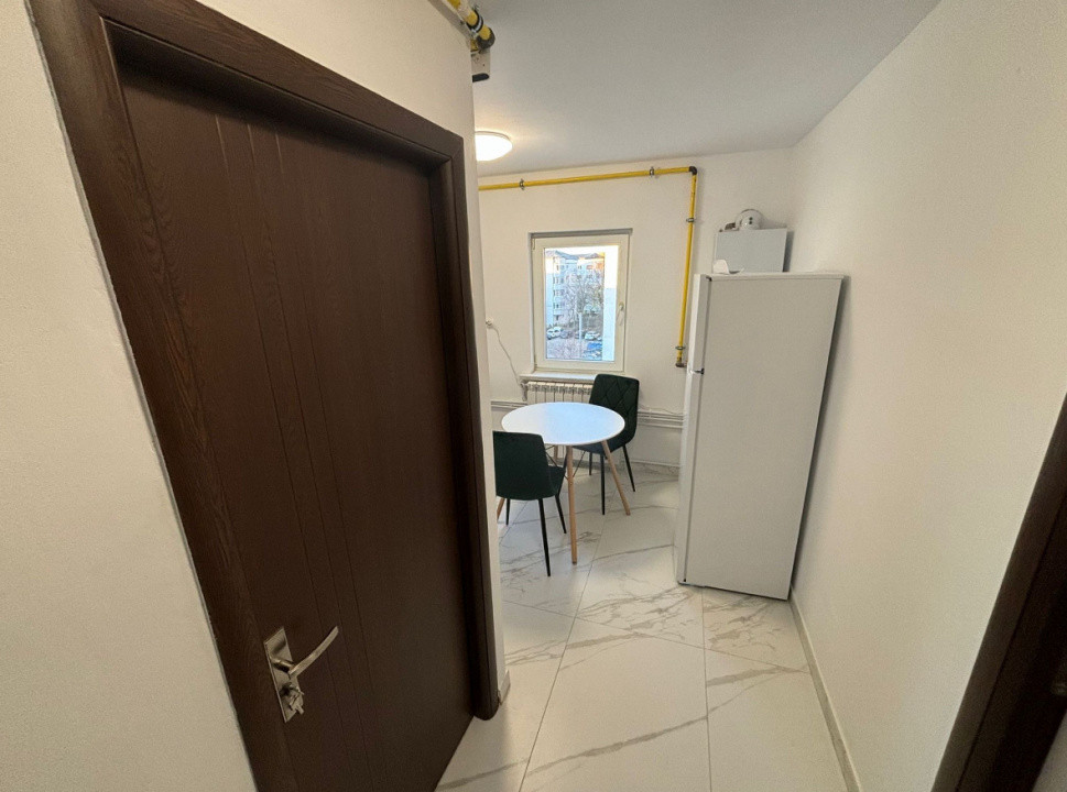 Garsoniera de vanzare zona Nord