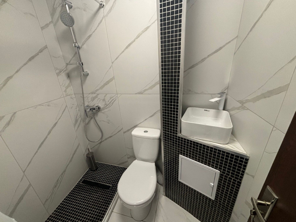 Garsoniera de vanzare zona Nord