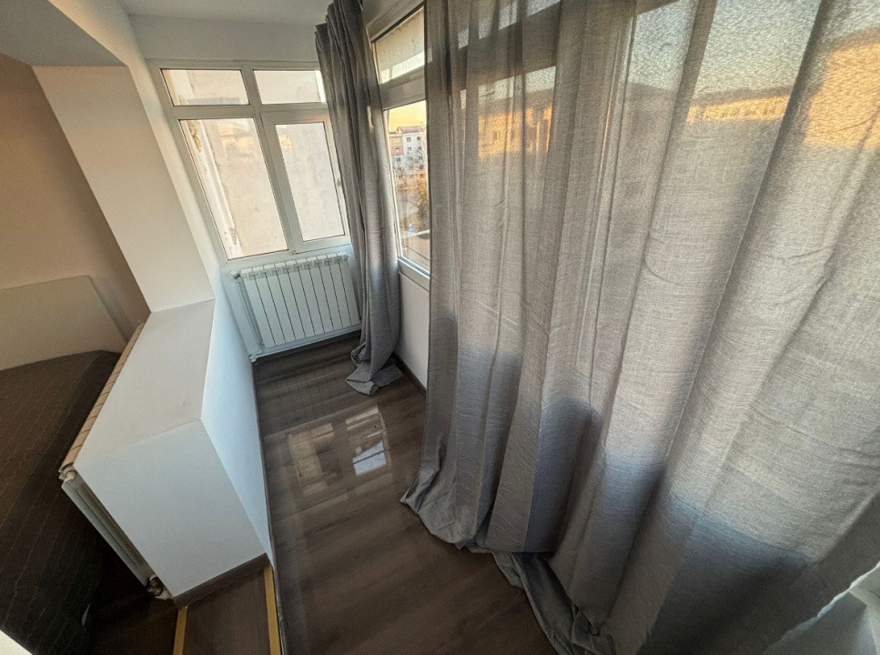 Garsoniera de vanzare zona Nord