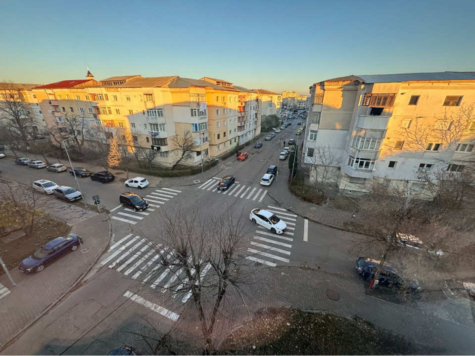 Garsoniera de vanzare zona Nord