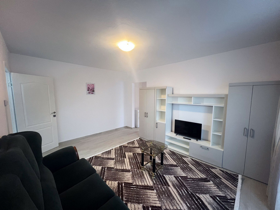 Apartament 2 camere, complet renovat